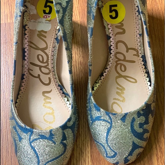 Sam Edelman High Heels Shoes - Picture 5 of 7